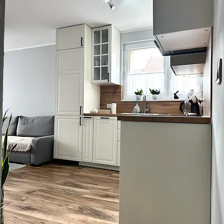 Rynek - Self Check-in 20h Apartment *