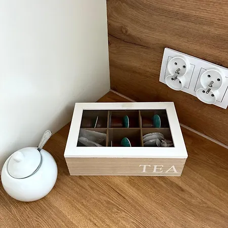 Apartment Rynek - Self Check-in 20h Olesnica (Lower Silesia)