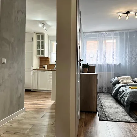 Rynek - Self Check-in 20h Apartment *