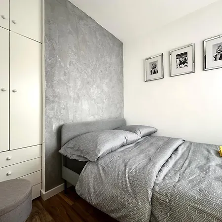 Rynek - Self Check-in 20h Apartment *