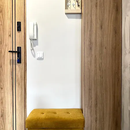 Apartment Rynek - Self Check-in 20h Olesnica (Lower Silesia)