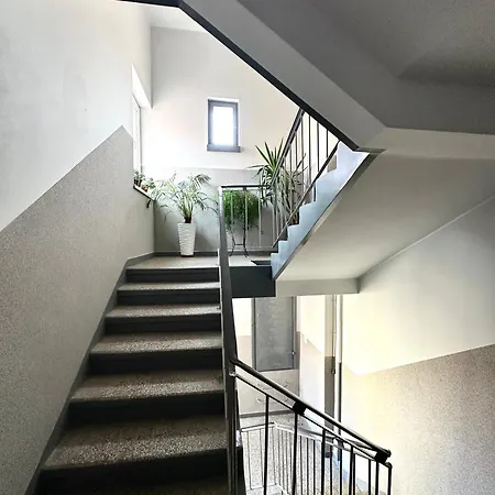 Apartment Rynek - Self Check-in 20h *