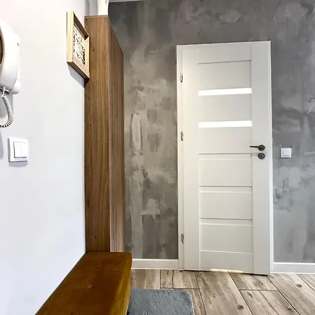 Rynek - Self Check-in 20h Apartment